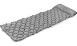 Īpaši viegls tūrisma paklājs Spokey AIR BED