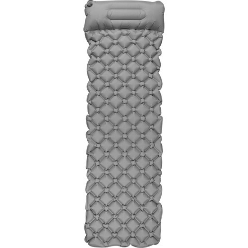 Ультралёгкий туристический коврик Spokey AIR BED
