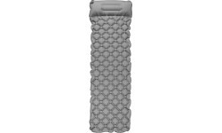 Ultralight trekking mattress Spokey AIR BED