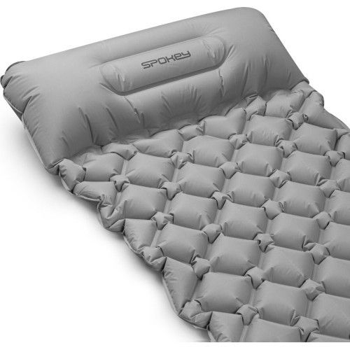 Īpaši viegls tūrisma paklājs Spokey AIR BED