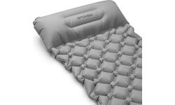 Īpaši viegls tūrisma paklājs Spokey AIR BED