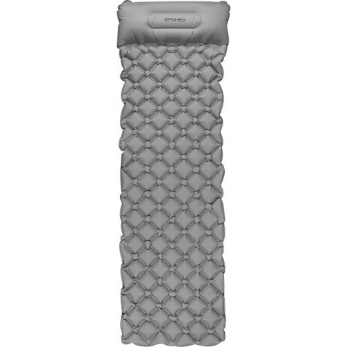 Īpaši viegls tūrisma paklājs Spokey AIR BED