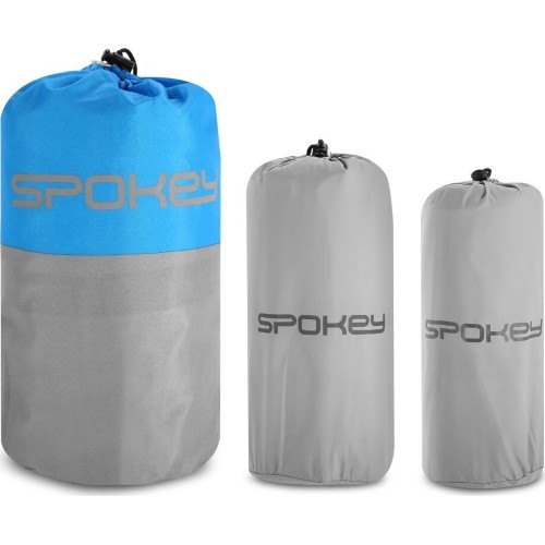 Īpaši viegls tūrisma paklājs Spokey AIR BED