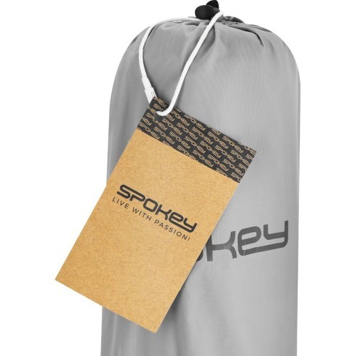 Ультралёгкий туристический коврик Spokey AIR BED