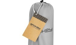 Īpaši viegls tūrisma paklājs Spokey AIR BED