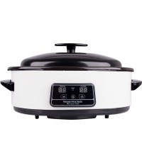 Нагреватель массажных камней inSPORTline PRO (6 литров)