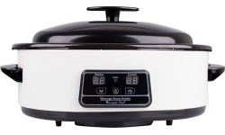 Masāžas akmens sildītājs inSPORTline PRO (6 litri)