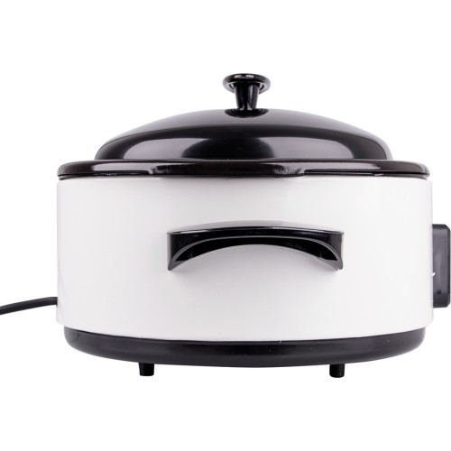 Masāžas akmens sildītājs inSPORTline PRO (6 litri)