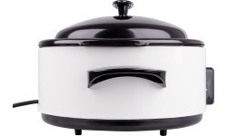 Masāžas akmens sildītājs inSPORTline PRO (6 litri)