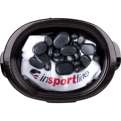 Masāžas akmens sildītājs inSPORTline PRO (6 litri)