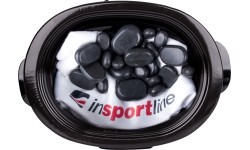 Masāžas akmens sildītājs inSPORTline PRO (6 litri)