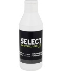 Heat Cream Select, with Camphor
