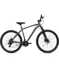 UMIT Solaris XC 29" // 21G, размер 18" (46 см) (серый/синий)