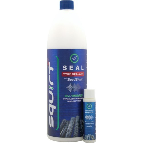 SQUIRT Sealant Tire Sealant 1000ml