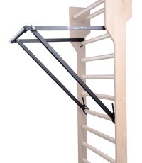 Турник для подтягиваний для настенных брусьев inSPORTline AcroBar