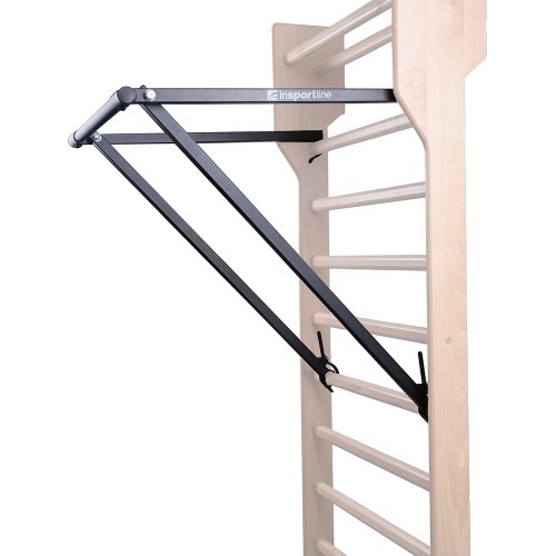 Pull-Up Bar for Wall Bars inSPORTline AcroBar