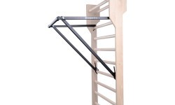 Pull-Up Bar for Wall Bars inSPORTline AcroBar