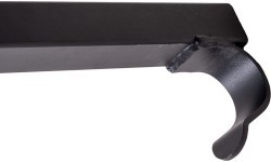 Pull-Up Bar for Wall Bars inSPORTline AcroBar