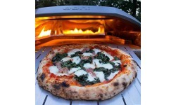 Газовая печь для пиццы Ooni Koda 16