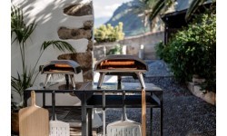 Ooni Koda 16 Gas Pizza Oven