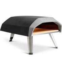 Ooni Koda 12 gas pizza oven