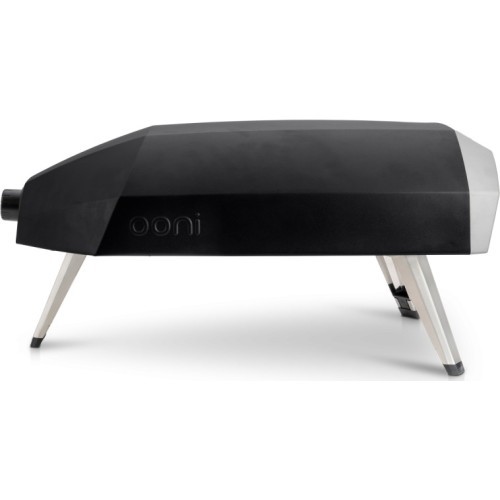 Ooni Koda 12 gas pizza oven