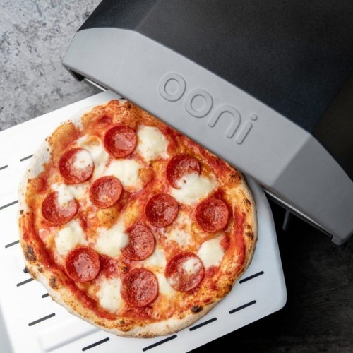 Ooni Koda 12 gas pizza oven