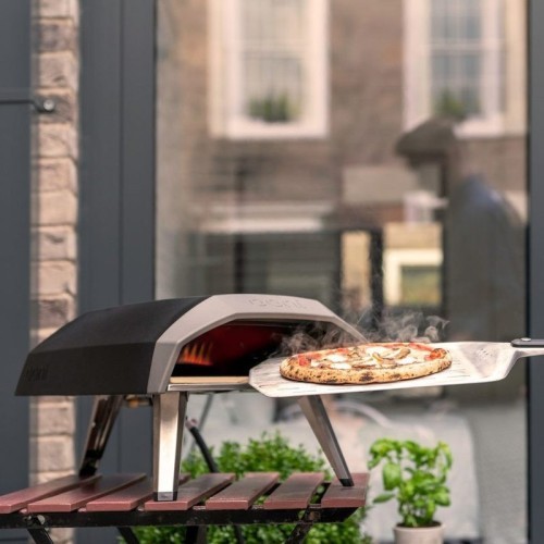 Ooni Koda 12 gas pizza oven