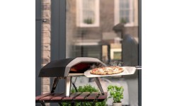 Ooni Koda 12 gas pizza oven