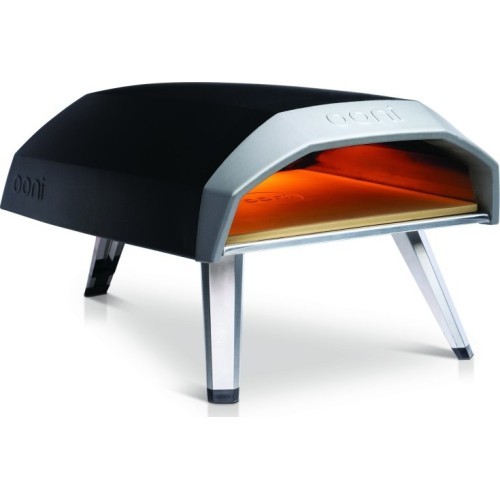 Ooni Koda 12 gas pizza oven