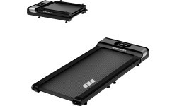 Складная беговая дорожка inSPORTline ZenRun 10