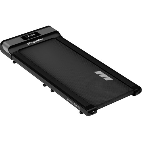 Folding Walking Treadmill inSPORTline ZenRun 10