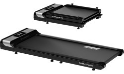 Складная беговая дорожка inSPORTline ZenRun 10