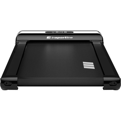 Складная беговая дорожка inSPORTline ZenRun 10