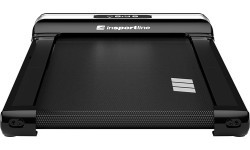 Складная беговая дорожка inSPORTline ZenRun 10