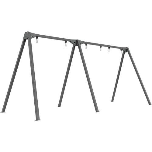 3-pozīciju šūpoles uz gultņiem (statīvs) PREMIUM MO-014 - Marbo Sport