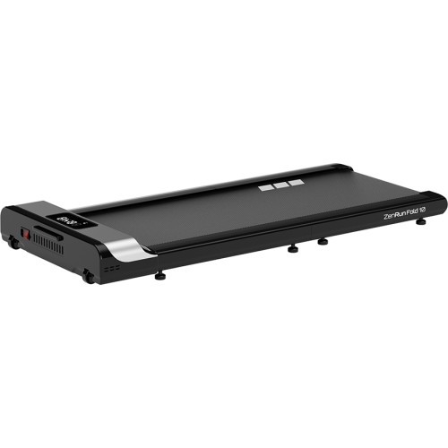 Folding Walking Treadmill inSPORTline ZenRun 10