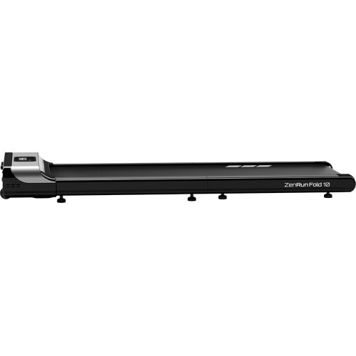 Folding Walking Treadmill inSPORTline ZenRun 10