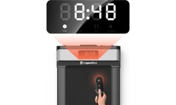 Складная беговая дорожка inSPORTline ZenRun 10