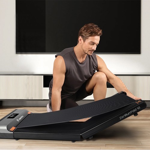 Складная дорожка для ходьбы inSPORTline ZenRun 10