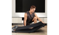 Складная беговая дорожка inSPORTline ZenRun 10