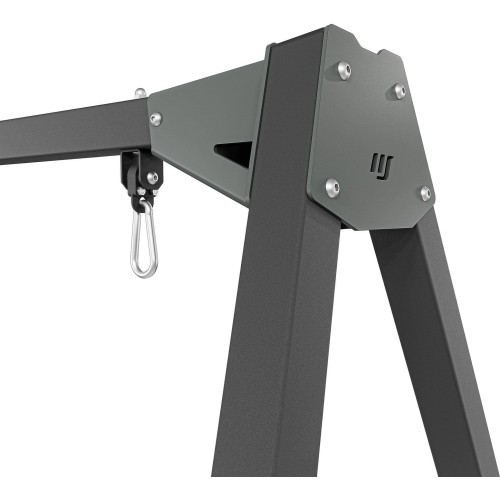 3-pozīciju šūpoles uz gultņiem (statīvs) PREMIUM MO-014 - Marbo Sport