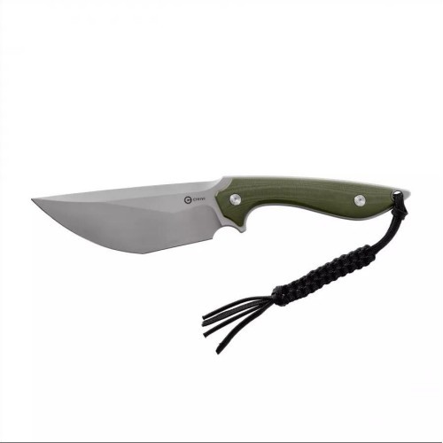 Bušmeņa nazis Civivi Concept 22 C21047-2, zaļš