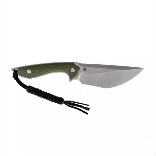 Civivi Concept 22 C21047-2 green bushcraft knife