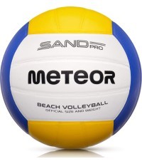 Метеор для пляжного волейбола