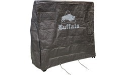 Чехол для теннисного стола Buffalo, серый