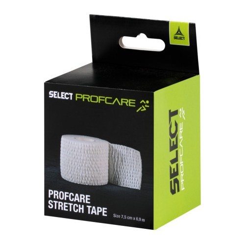 Stiepjamā lente Select 7,5 cm x 6,9 m
