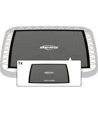 Batuta lēkšanas paklājs Ultim AirFlow Pro 200