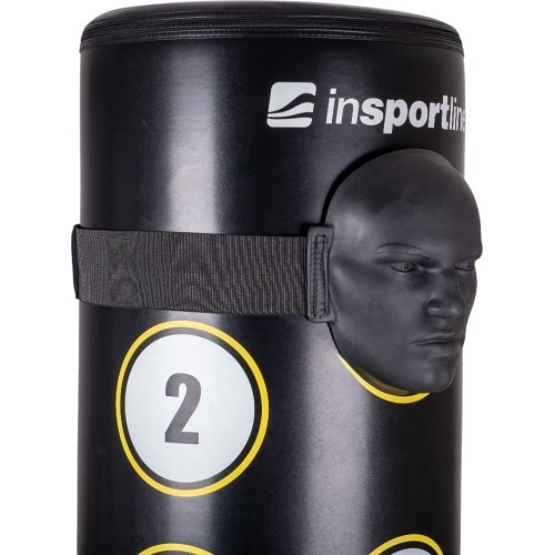 Боксёрская груша-маска inSPORTline Loveras