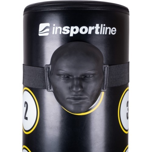 Punching Bag Striking Mask inSPORTline Loveras